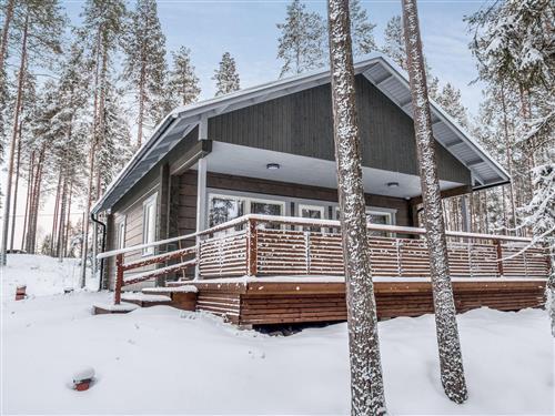 Sommerhus - 6 personer -  - Sotkamo - 88600