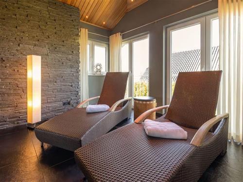 Ferienhaus - 6 Personen -  - Ernst-Thälmann-Straße - 18551 - Sagard