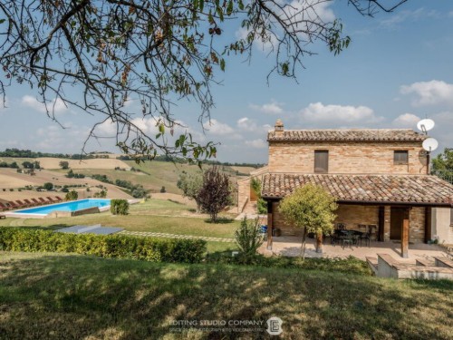 Holiday home - 14 persons -  - 63833 - Magliano Di Tenna