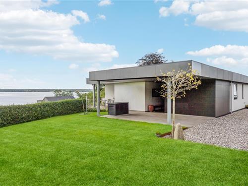 Sommerhus - 6 personer -  - Rosenstien - Hvidbjerg - 7080 - Børkop