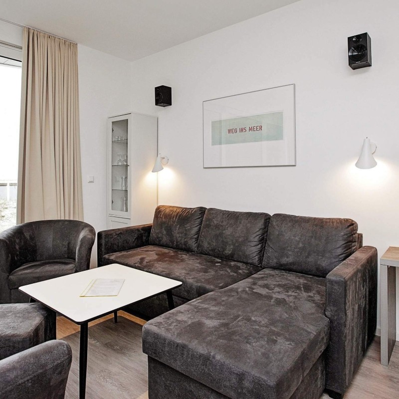  - 6 personer -  - Butendiek 5 (eg Links) - Marina Wendtorf, Ostsee - 24235 - Kieler Bucht