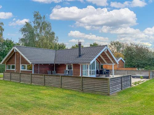 Ferienhaus - 8 Personen -  - Ellevænget - Marielyst - 4872 - Idestrup