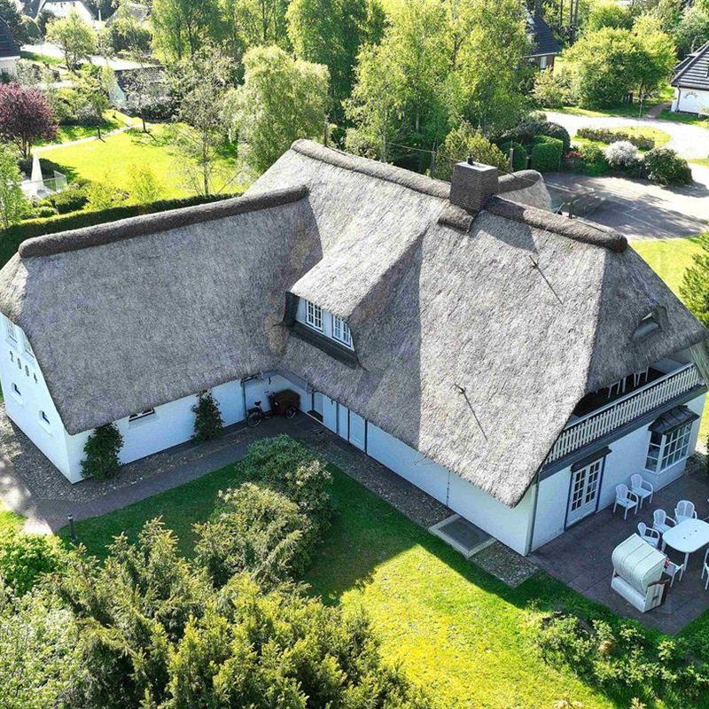 Ferielejlighed - 6 personer -  - Elwen Deemat - 25946 - Norddorf