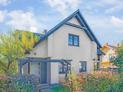 Holiday home - 12 persons -  - Jarzebinowa - 76-212 - Rowy