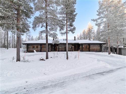 Holiday home - 8 persons -  - Ylläsjärvi - 95980