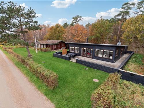Sommerhus - 4 personer -  - Tornehagen - Bognæs - 4300 - Holbæk