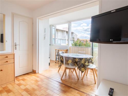 Holiday apartment - 5 persons -  - Cap D'agde - 34300