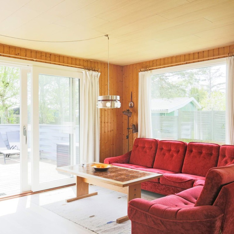 Ferienhaus - 6 Personen -  - Perikumvejen - Gedesby - 4874 - Falster