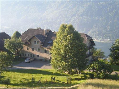 Bondegård - 2 personer -  - Ossiachberg - 9520 - Treffen Am Ossiacher See