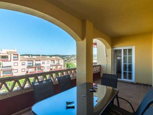 Ferielejlighed - 7 personer -  - 21400 - Ayamonte