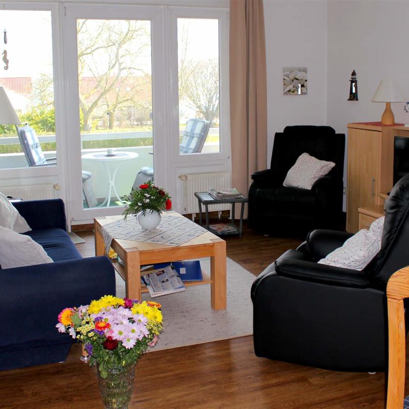 Ferielejlighed - 4 personer -  - Am Ring - 23746 - Kellenhusen