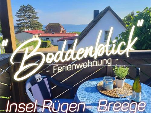 Ferielejlighed - 5 personer -  - Dorfstraße - 18556 - Breege-Juliusruh
