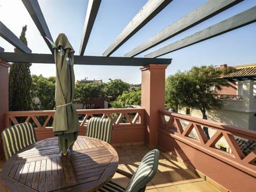 Holiday apartment - 5 persons -  - 21400 - Isla Canela