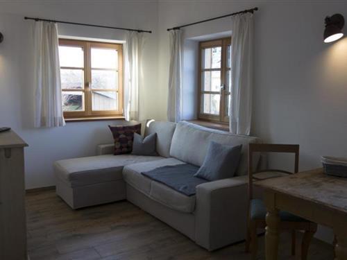 Holiday Home/Apartment - 2 persons -  - Tegernauer Straße - 83550 - Emmering