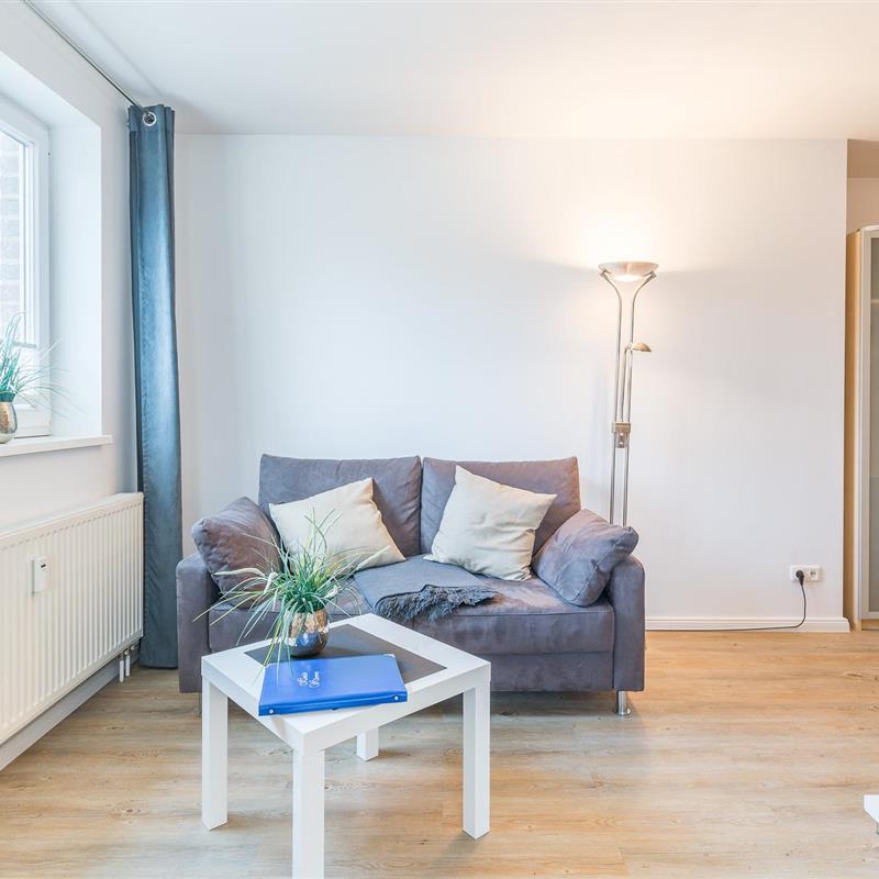 Ferielejlighed - 2 personer -  - Ostseeallee - 23946 - Boltenhagen