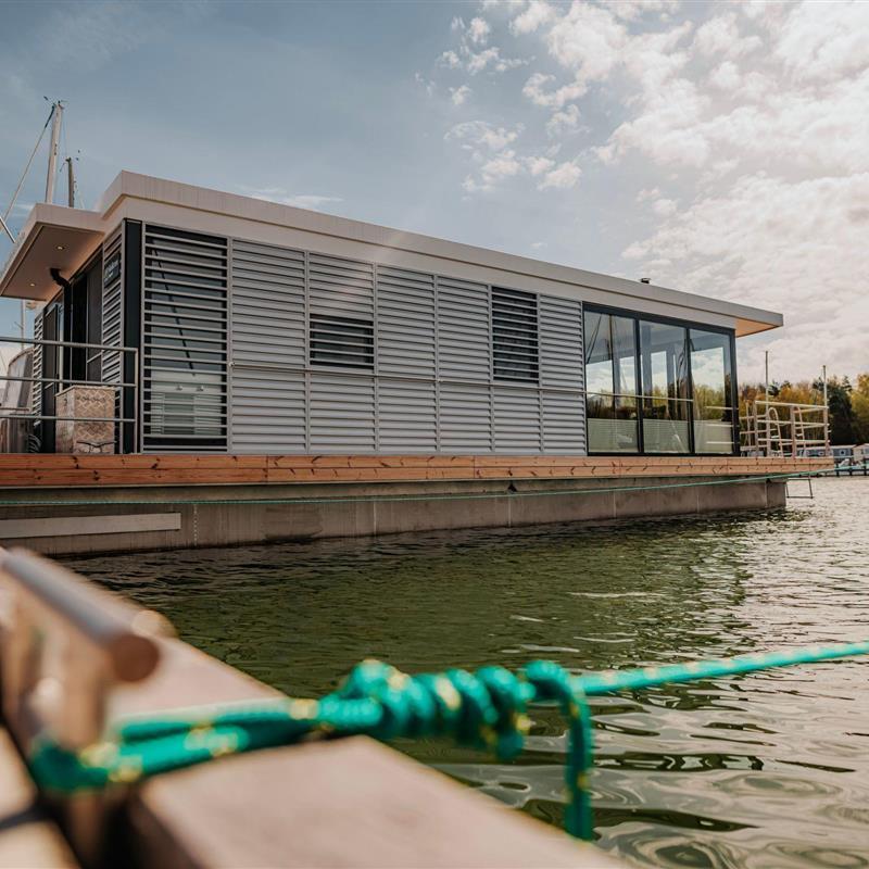 Ferielejlighed - 4 personer -  - Karlshagen - 17449