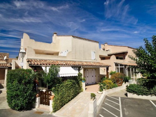 Ferienhaus - 6 Personen -  - 34300 - Cap  D'agde