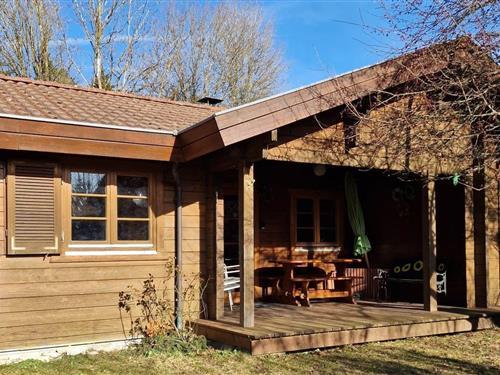 Feriehus - 4 personer -  - Maisenburger Weg - 72534 - Hayingen