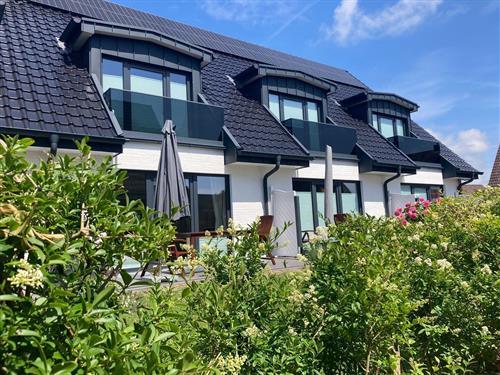 Ferielejlighed - 4 personer -  - Lärchenweg - 25761 - Büsum