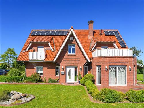 Ferielejlighed - 4 personer -  - Altharlingersiel - 26427 - Neuharlingersiel