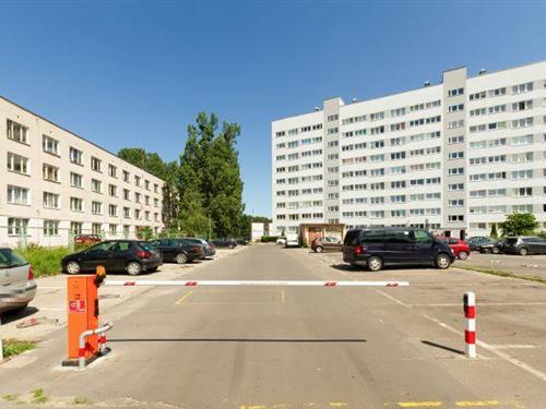 Semesterhus/Semesterlägenhet - 4 personer -  - 80-001 - Gdansk