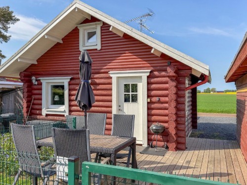 Ferienhaus - 4 Personen -  - Norredalsvägen - Trelleborg/Gislöv/Böste Strand - 231 92 - Trelleborg