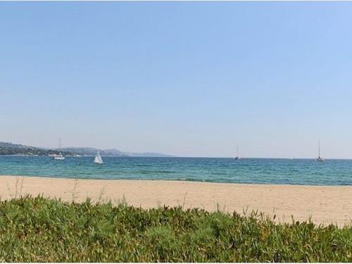 Ferieleilighet - 4 personer -  - 83310 - Port Grimaud