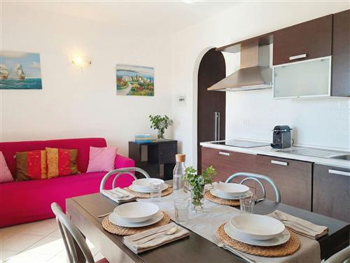 Ferieleilighet - 4 personer -  - Olbia - 07026