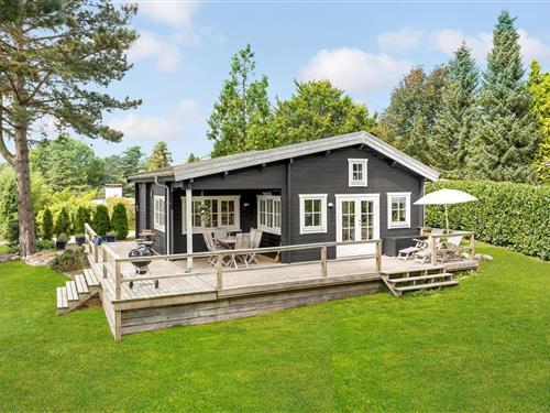 Sommerhus - 5 personer -  - Solhøj - 3100 - Hornbæk