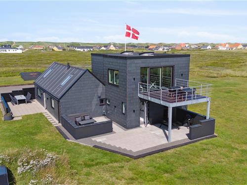 Feriehus - 6 personer -  - Røngårdsvej - Vrist - 7673 - Harboøre