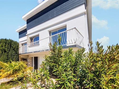 Ferienhaus - 6 Personen -  - Rue du Maine - 17132 - Meschers-Sur-Gironde