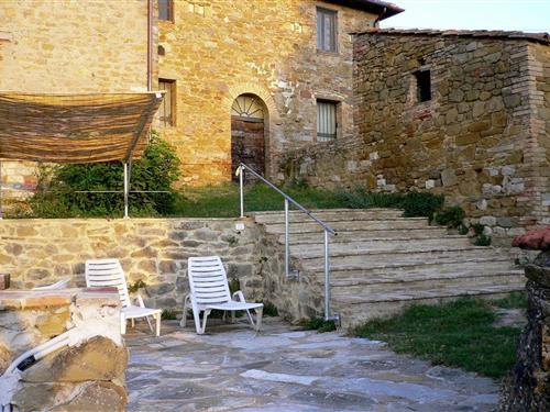 Holiday Home/Apartment - 8 persons -  - 06063 - Magione - Perugia