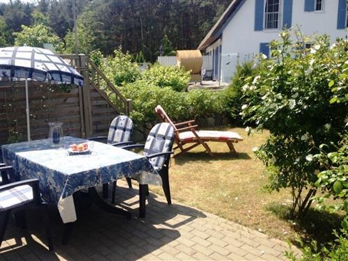 Feriecenter - 5 personer -  - Ginsterweg - 17449 - Karlshagen