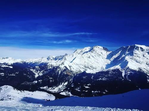 Semesterlägenhet - 6 personer -  - 74920 - Combloux