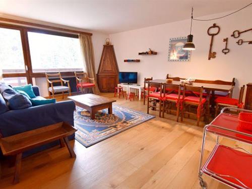 Holiday Home/Apartment - 6 persons -  - 38086 - Madonna Di Campiglio