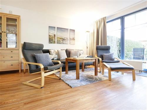 Holiday Home/Apartment - 3 persons -  - Kastanienallee - 23946 - Boltenhagen