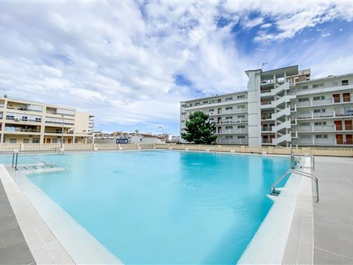 Ferieleilighet - 4 personer -  - 29620 - Torremolinos