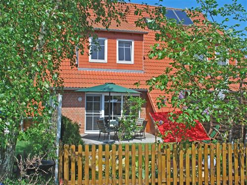 Sommerhus - 6 personer -  - Kargow - 17192