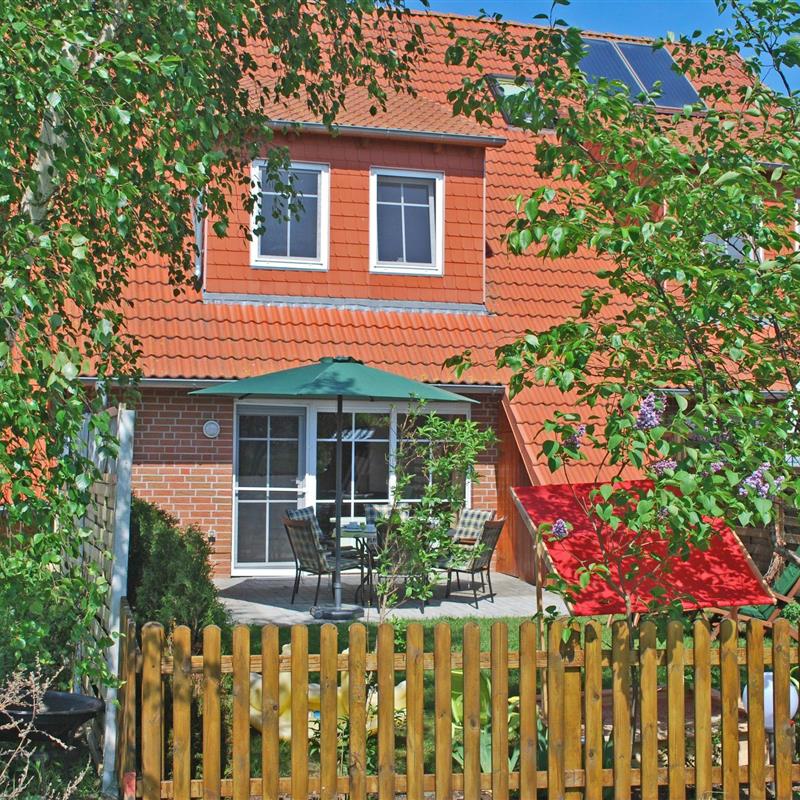 Sommerhus - 6 personer -  - Kargow - 17192