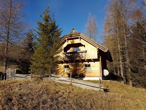 Feriehus - 6 personer -  - Rosennockstr. - 9546 - Bad Kleinkirchheim