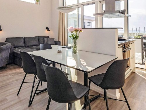  - 6 Personen -  - Butendiek 18 (penthouse Links) - Marina Wendtorf, Ostsee - 24235 - Kieler Bucht