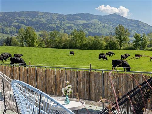 Semesterlägenhet - 2 personer -  - Mondseestr. - 5310 - St. Lorenz Am Mondsee