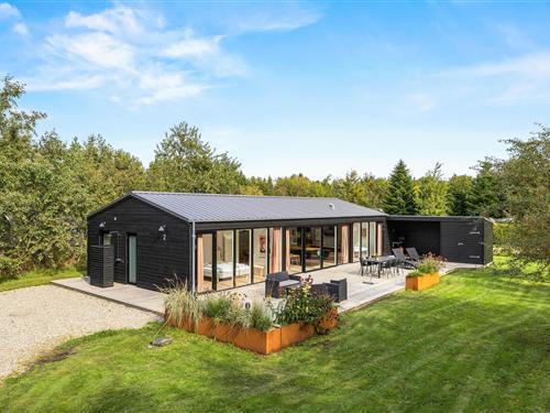 Sommerhus - 6 personer -  - Nøddehaven - Jegum - 6840 - Oksbøl