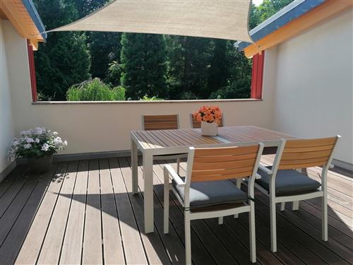 Ferieleilighet - 3 personer -  - Schweriner Str. - 23970 - Wismar