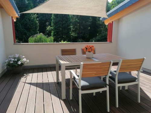 Ferielejlighed - 3 personer -  - Schweriner Str. - 23970 - Wismar