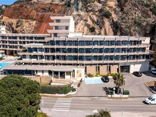 Ferienhaus - 2 Personen -  - 20000 - Ajaccio