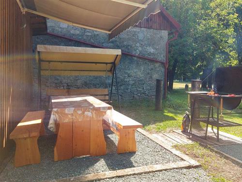 Ferielejlighed - 6 personer -  - Supilova ulica - Gorski Kotar - Delnice - 51300 - Delnice