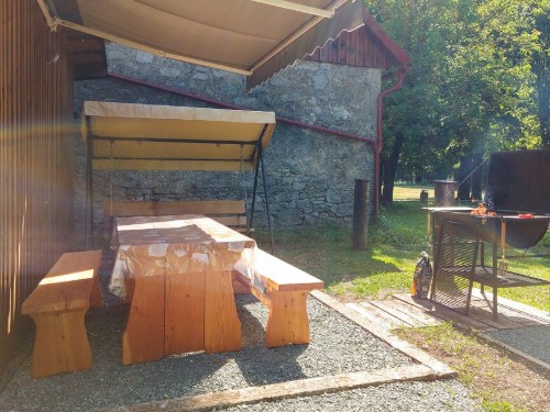 Ferielejlighed - 6 personer -  - Supilova ulica - Gorski Kotar - Delnice - 51300 - Delnice