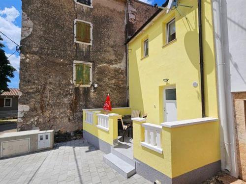 Fritidshus - 3 personer -  - 52464 - Tadini