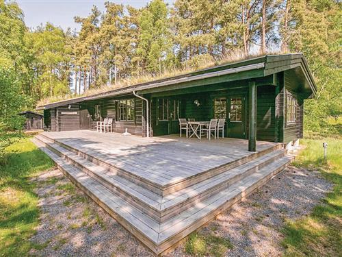 Holiday home - 4 persons -  - Munkegårdsskoven - Dueodde - 3730 - Nexø